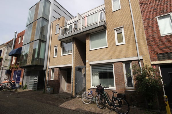 House Exterior