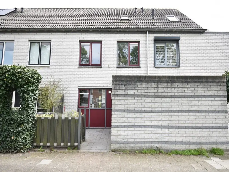 House Exterior