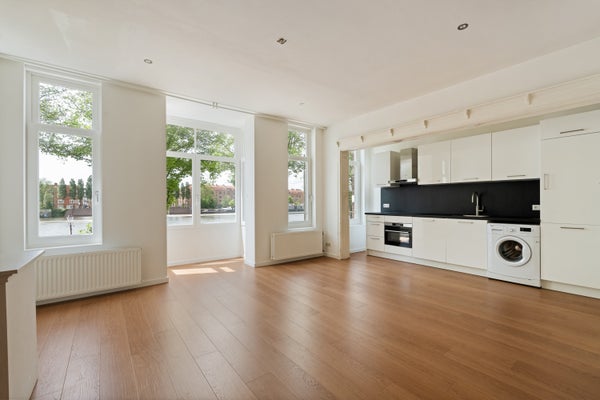 recent house