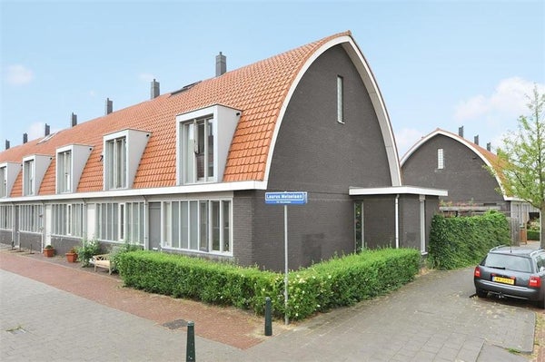 House Exterior