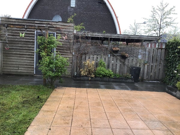 House Exterior
