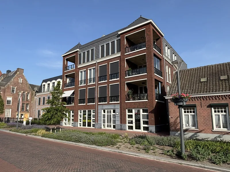 House Exterior