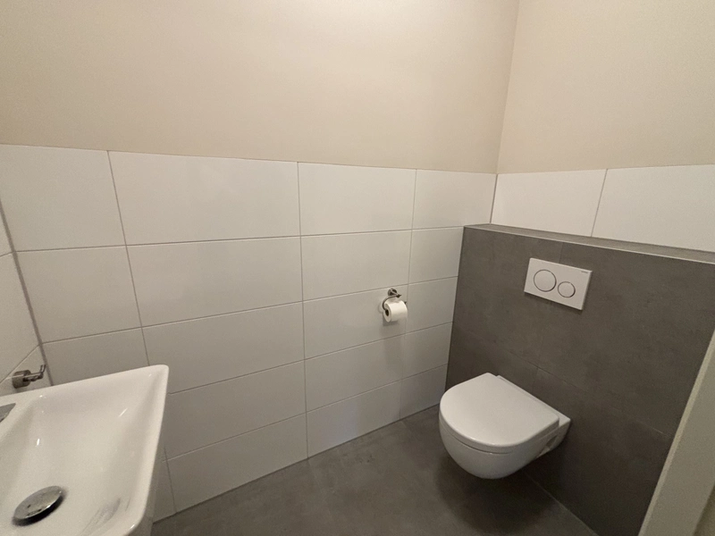 House Exterior
