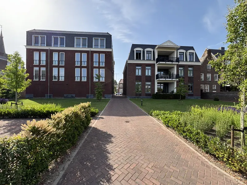 House Exterior