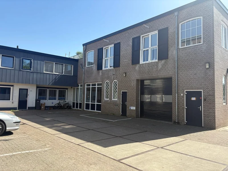 House Exterior