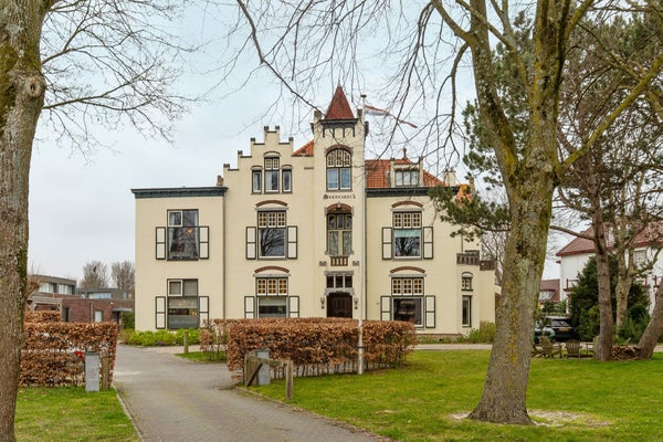 House Exterior