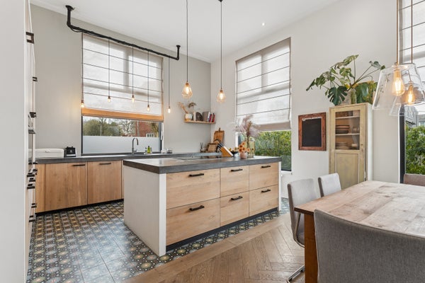 House Exterior