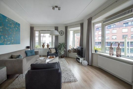 House Interior