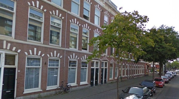 House Exterior