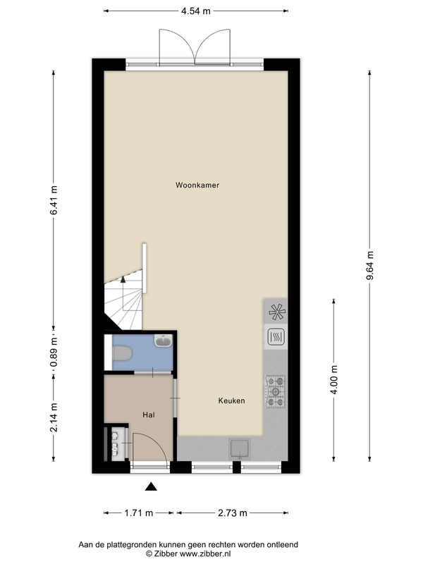 House Exterior