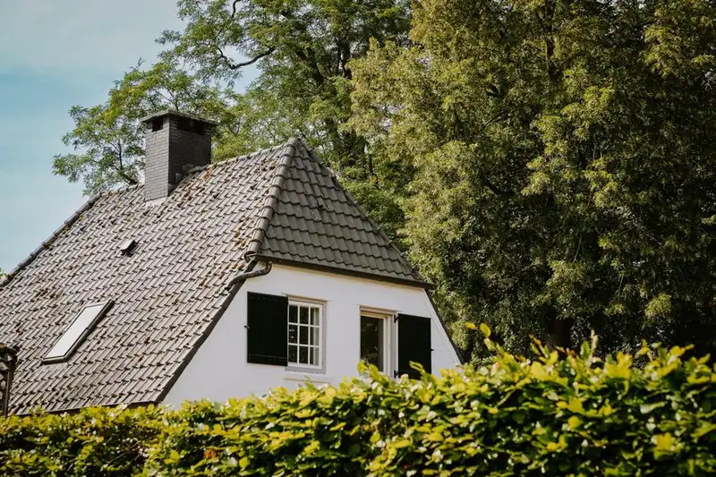House Exterior