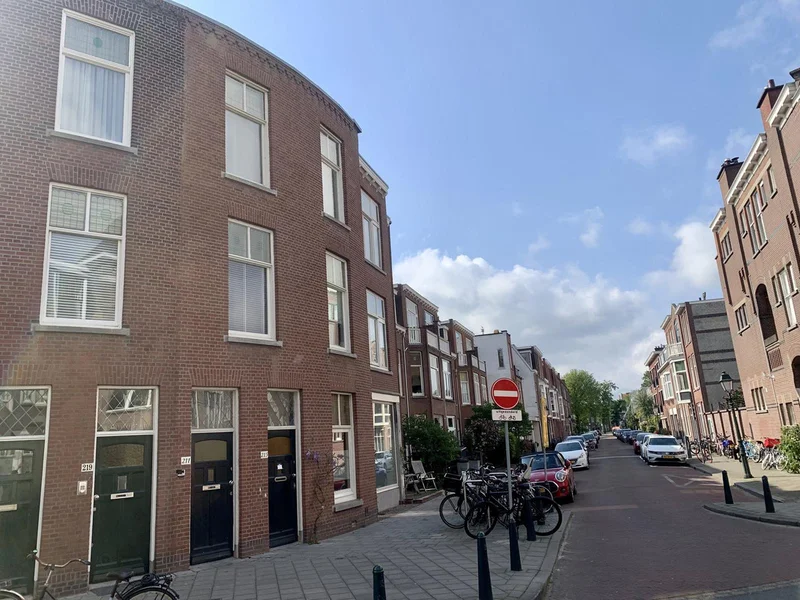 recent house