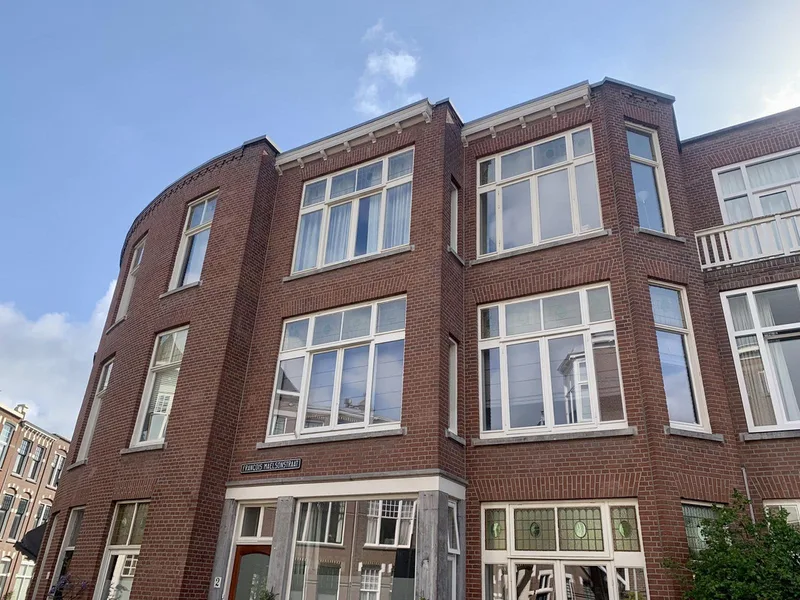 House Exterior