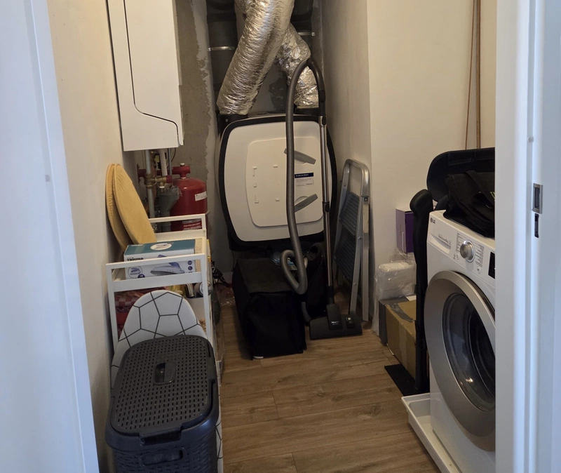 House Exterior