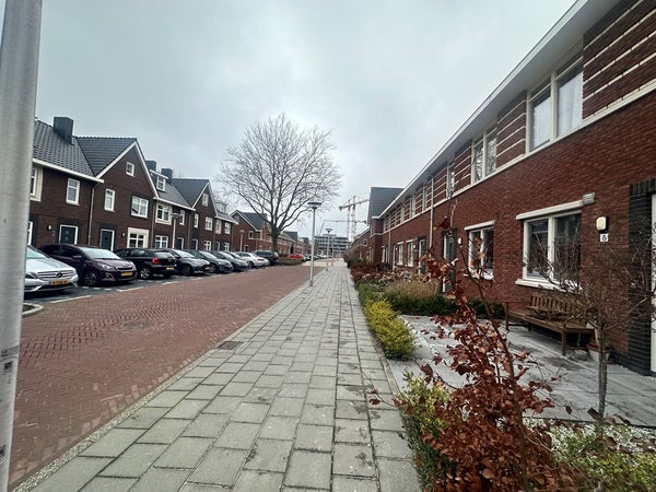 recent house