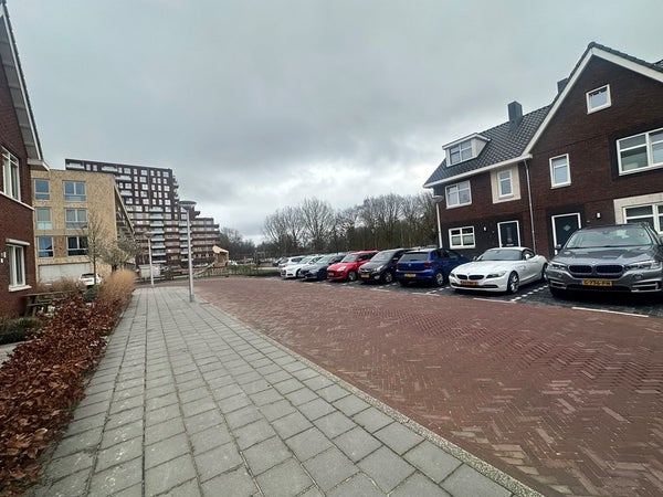 House Exterior