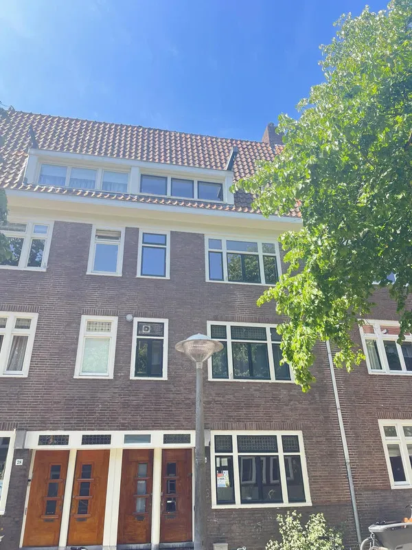 House Exterior