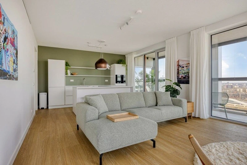 recent house