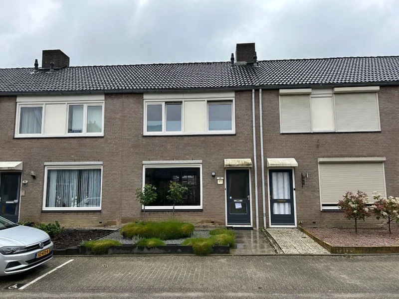 House Exterior