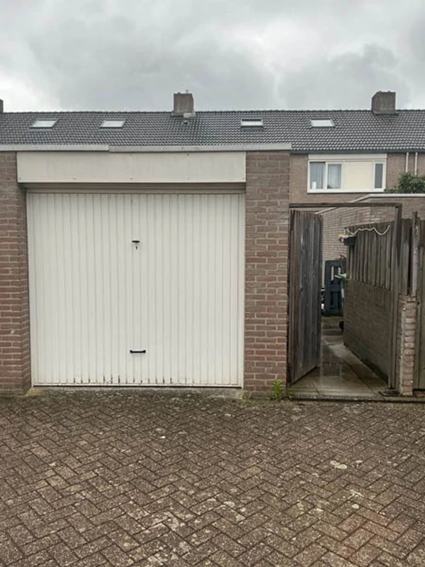 House Exterior