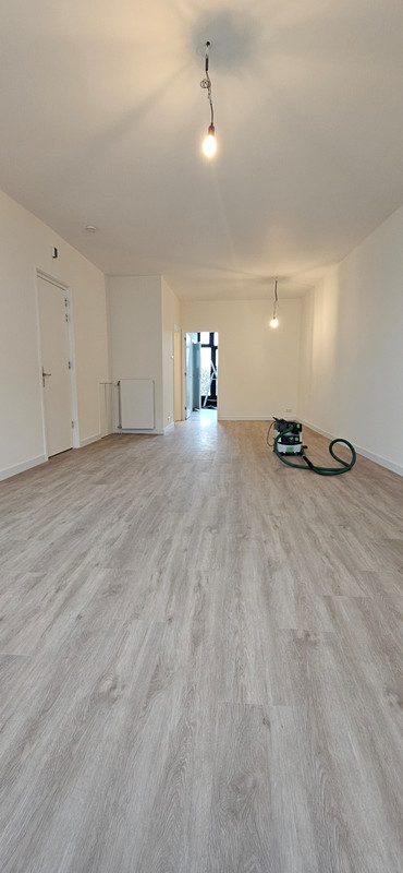 recent house