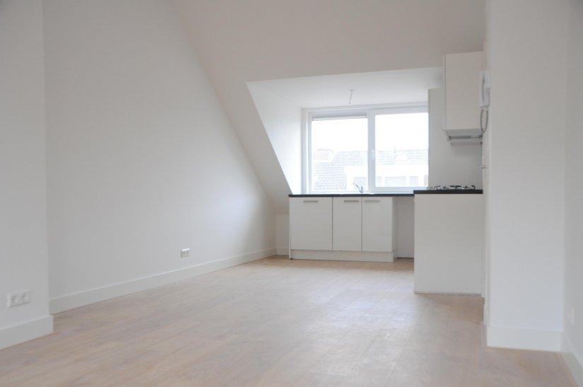 recent house