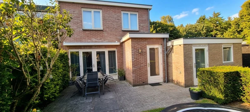 House Exterior