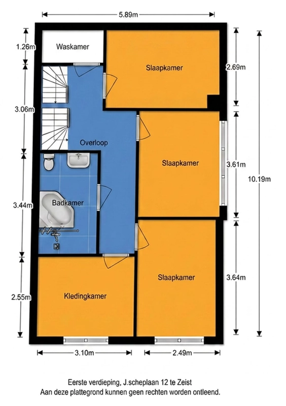 House Exterior