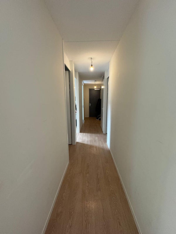 recent house