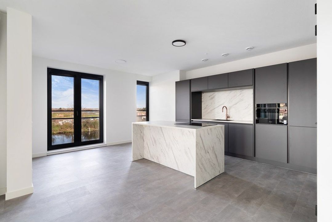 House Interior