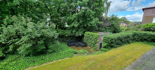 House Exterior