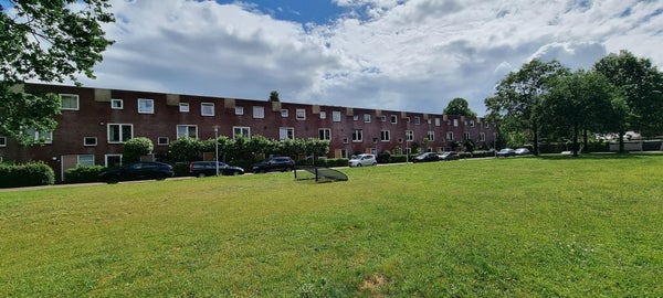 House Exterior