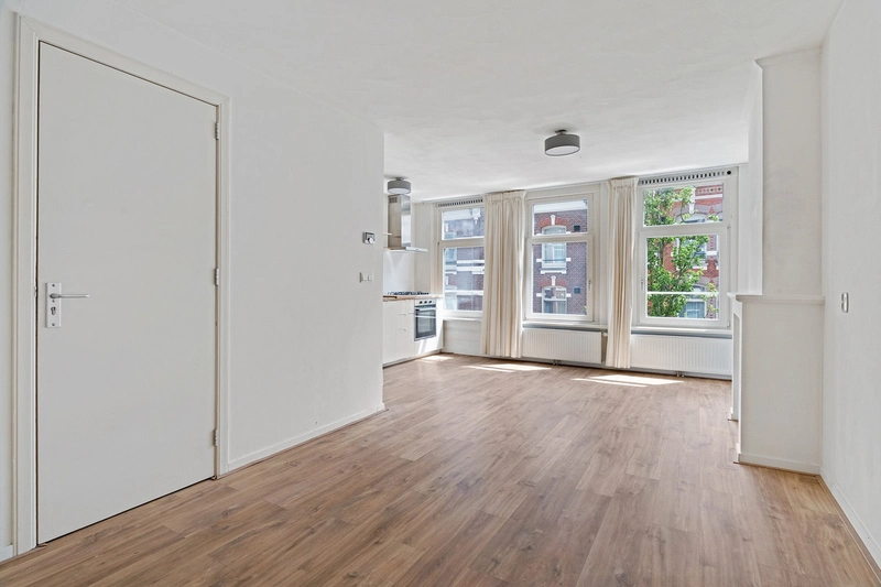 recent house