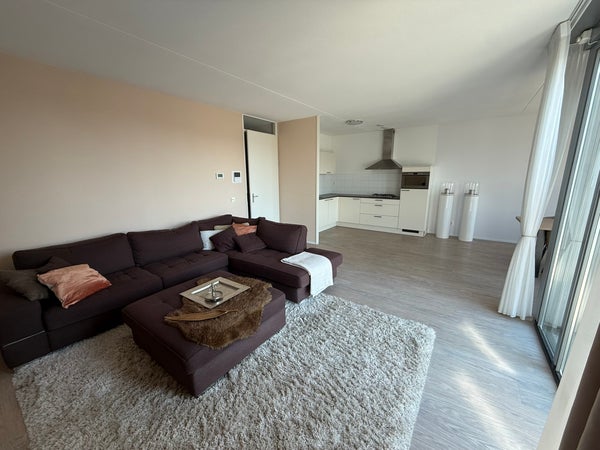 recent house