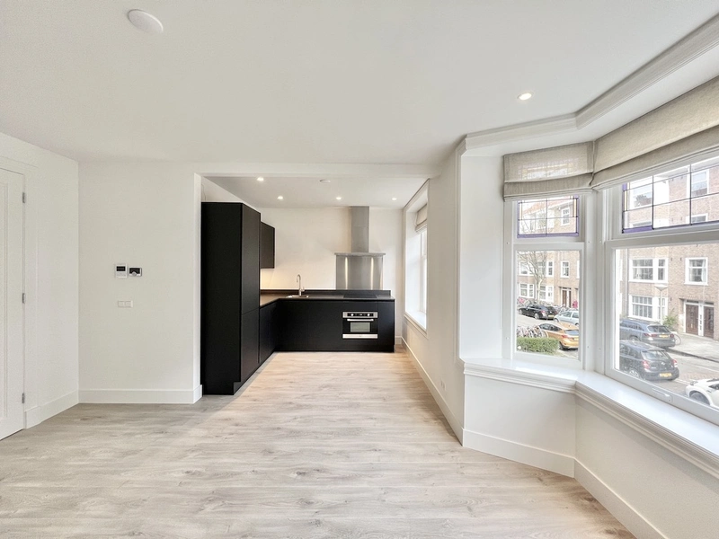 recent house