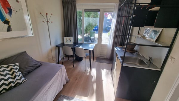 recent house
