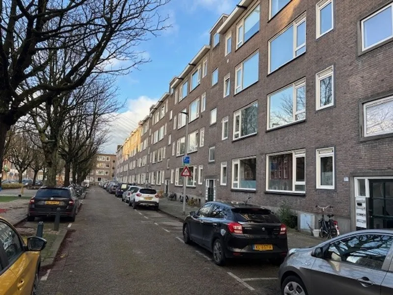 House Exterior