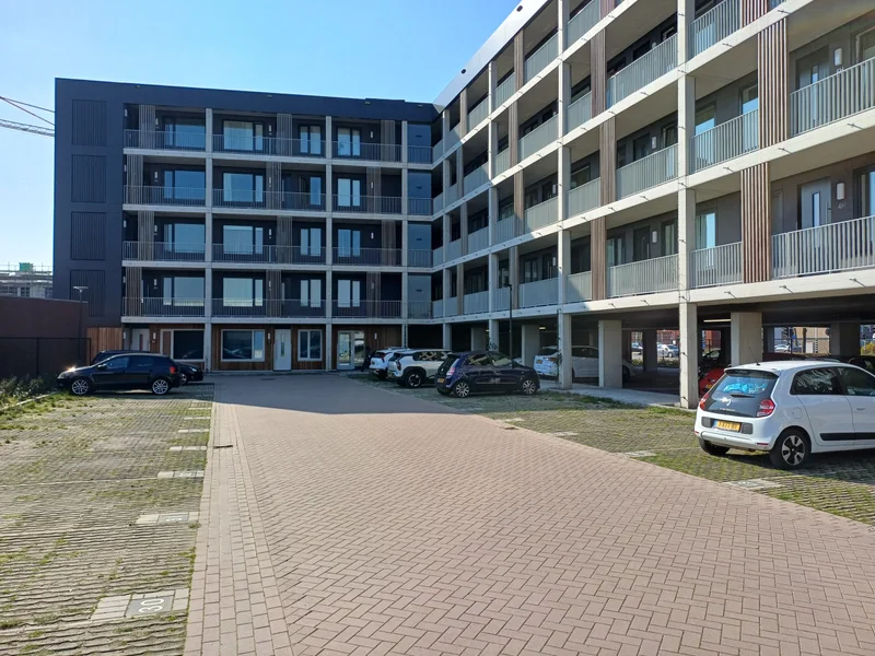 House Exterior