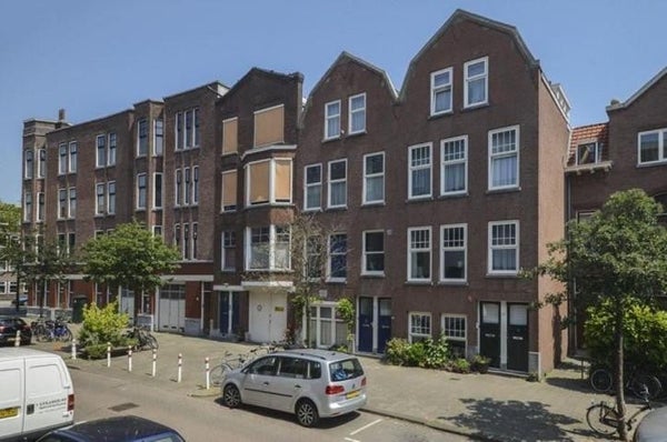 recent house
