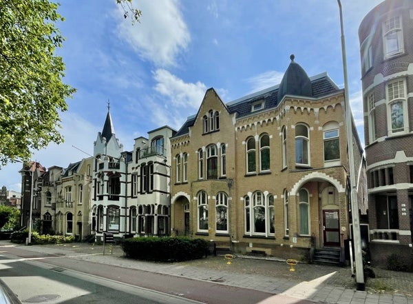 recent house