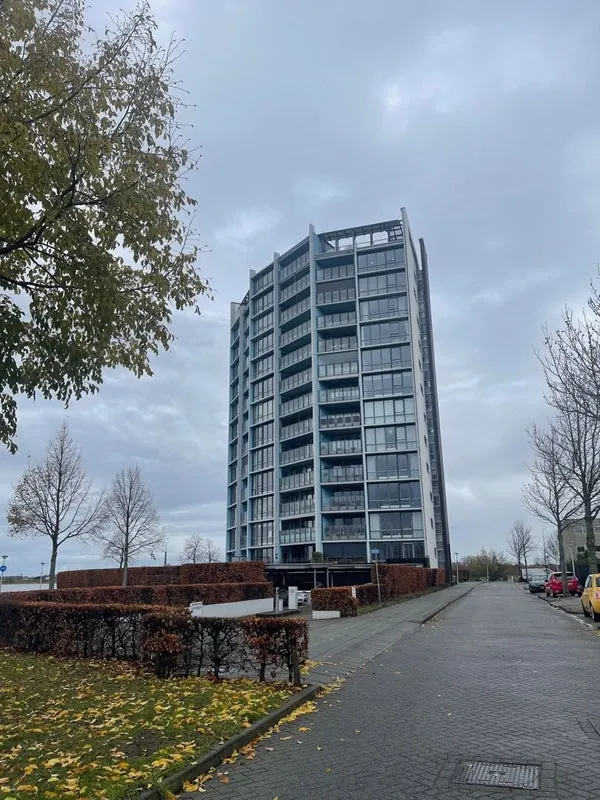 recent house