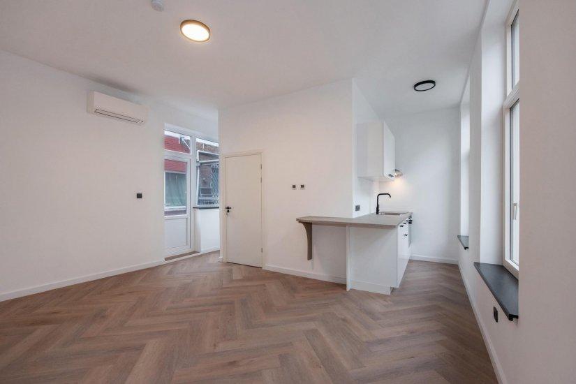 recent house
