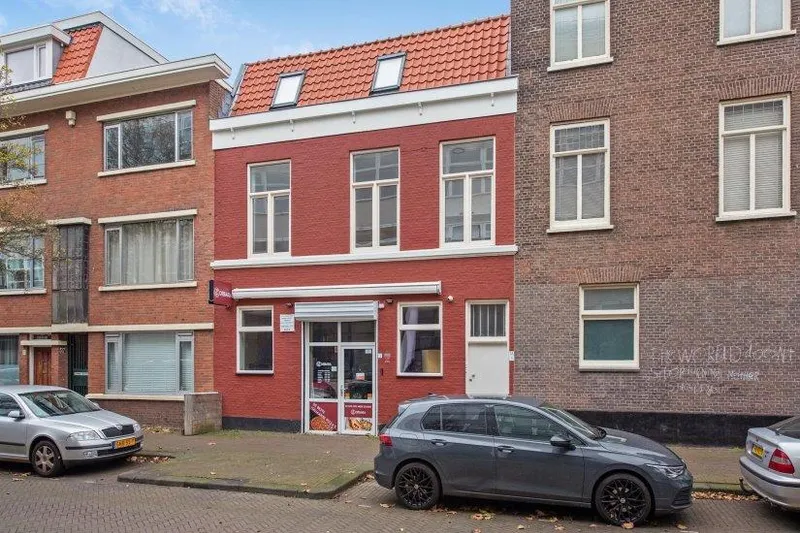 House Exterior