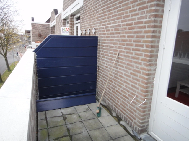 House Exterior