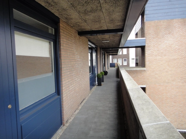 House Exterior