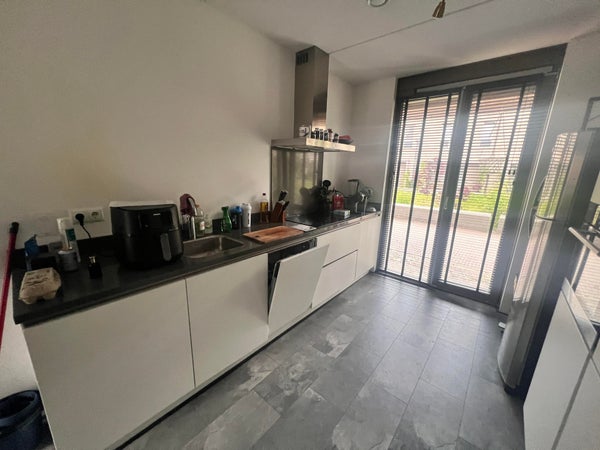 House Exterior