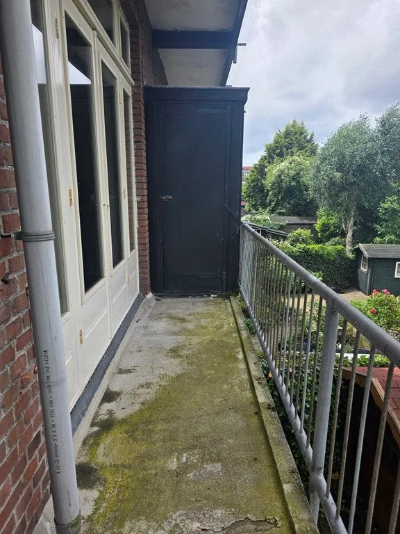 House Exterior