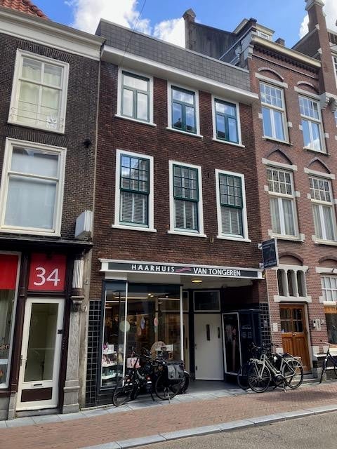 recent house