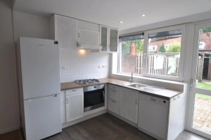 recent house