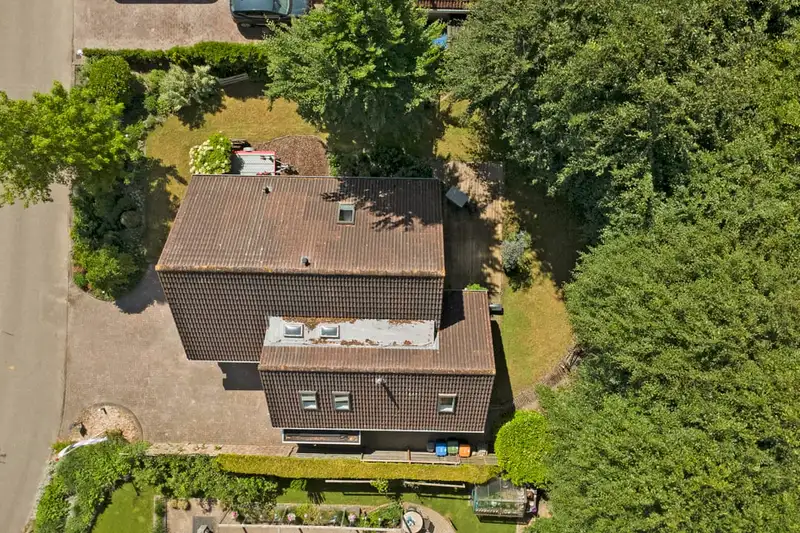 House Exterior